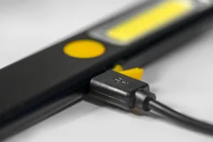 Lampe de poche LED PL200