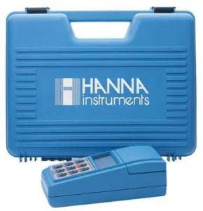 Turbidimètre portable