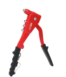 Pince à riveter