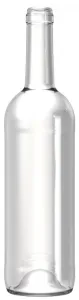 Bouteille bordelaise NOVA