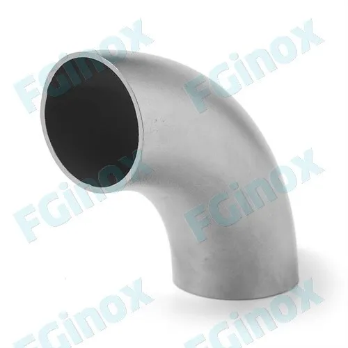Produit Coude à souder - Inox 304L Image