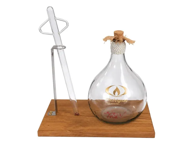 Produit Kit complet de dégustation pour spiritueux Image