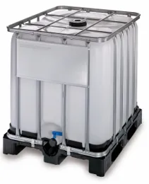 Produit Conteneur IBC UN Image