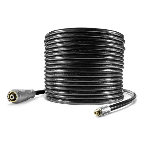 Produit Flexible de nettoyage KARCHER - DN 6 - Lg: 30 m Image
