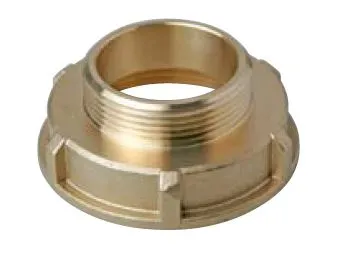 Produit Réduction Femelle-Mâle MACON - Laiton Image
