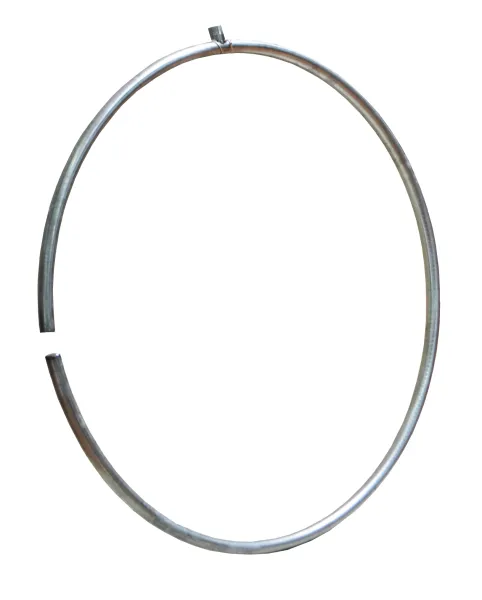 Produit Couronne de ruissellement - Inox 304 Image