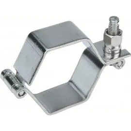 Produit Collier hexagonal à souder - Inox 304L Image