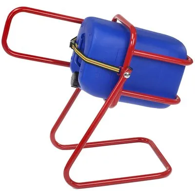 Produit Transvaseur de jerricans Image