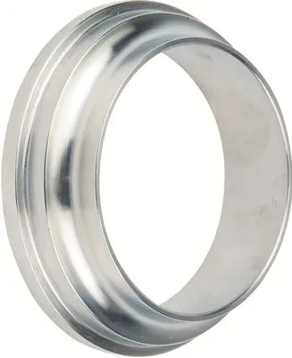 Produit Douille à souder SMS - Inox 316L Image