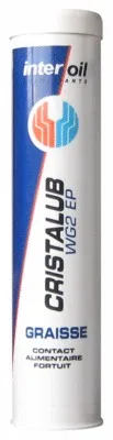 Produit Graisse Cristalub WG2 Image