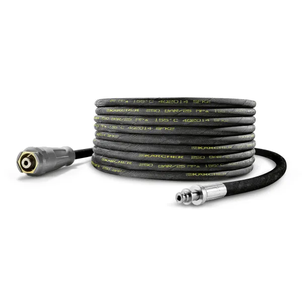 Produit Flexible haute pression KARCHER - DN6 - Lg : 15 m Image