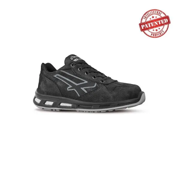 Produit Chaussure de sécurité CARBON Image