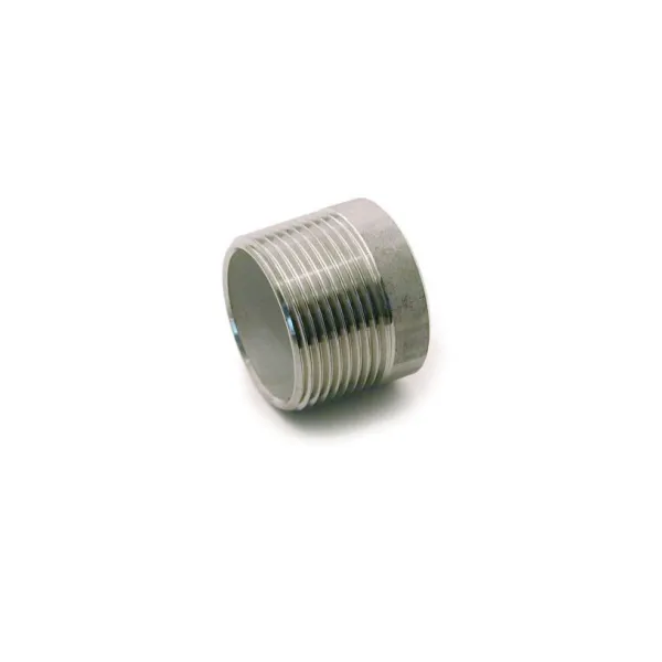 Produit Embout mâle PAS GAZ - Inox 316L Image