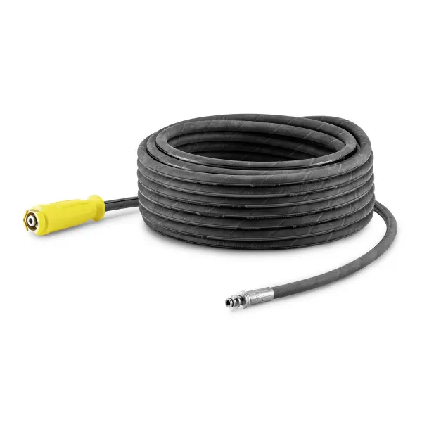 Produit Flexible haute pression Ultra Guard - DN 8 - Lg : 20 m - P max : 315 bar Image