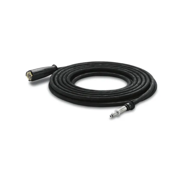 Produit Flexible haute pression - DN 6 - Lg : 15 m - P max : 250 bar - 1 raccord M22x1.5 / 1 raccord AVS Image