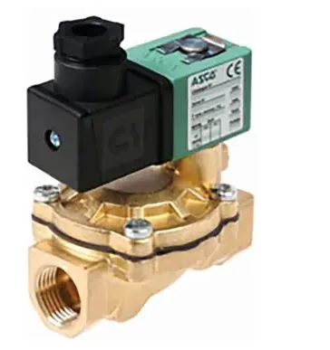 Produit Électrovanne de coulage 230V Image