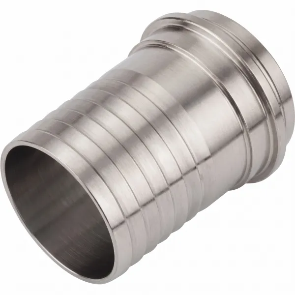 Produit Raccord femelle à ligaturer MACON - Inox 316L Image