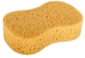 Produit Éponge hydrophile chanfreinée Image