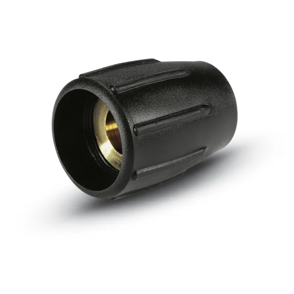 Produit Raccord fileté pour lance haute pression Image