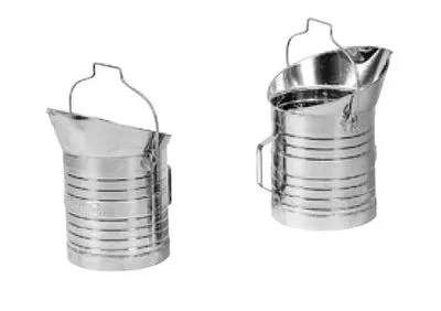 Produit Décalitre gradué - Inox 316 Image