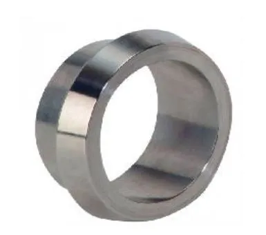 Produit Douille à souder DIN - Inox 316L Image