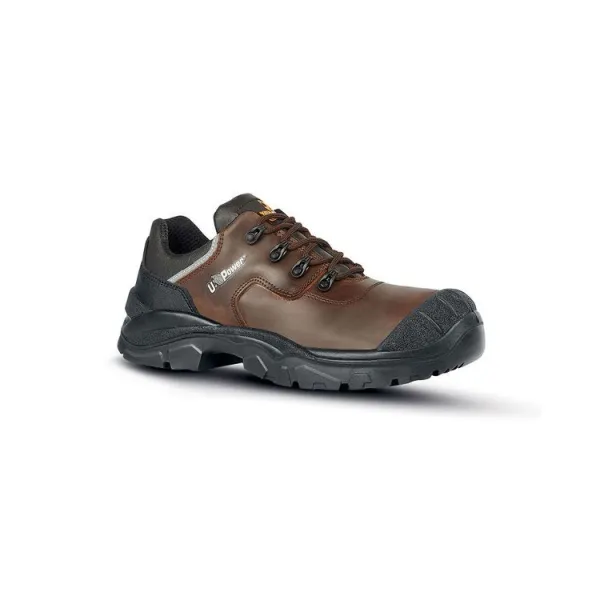 Produit Chaussure de sécurité QUEBEC Image