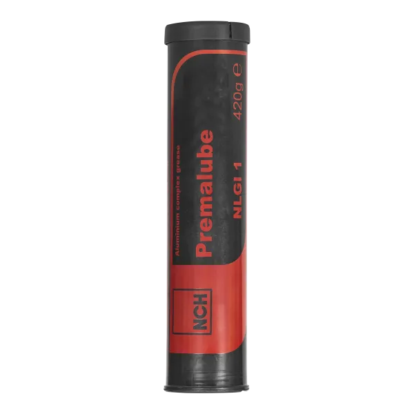 Produit Cartouche de graisse Premalube Xtreme Image