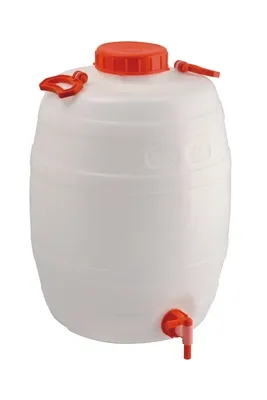 Produit Tonnelet à robinet Image
