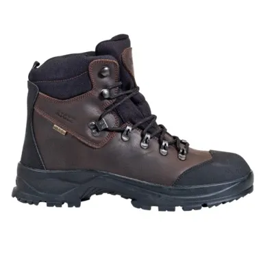 Produit Chaussures LAFORSE MTD - Dark Brown Image