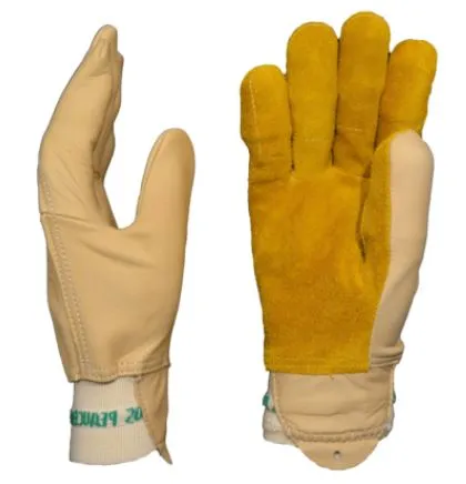 Produit Gants de sécurité pour taille de la vigne - Gaucher Image