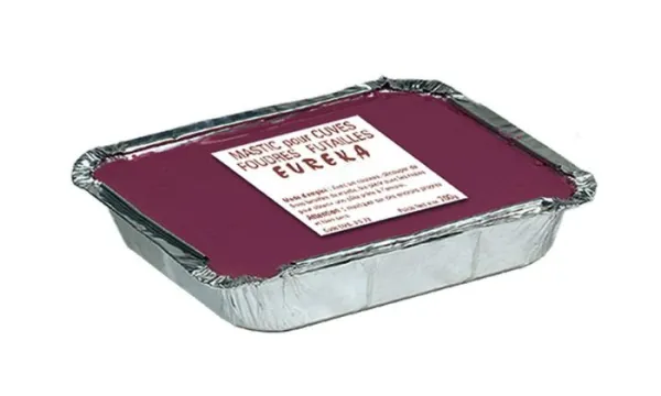 Produit Mastic à cuve EUREKA Image