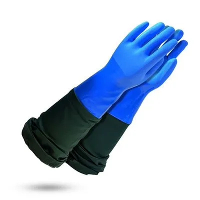 Produit Gants ROSTAING WETPRO produits chimiques Image