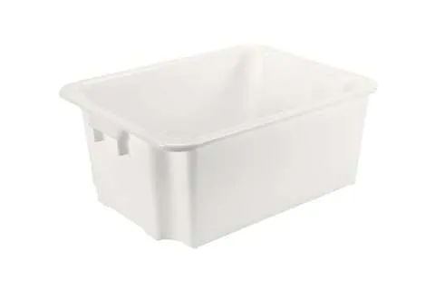 Produit Bac de transport emboîtable Image