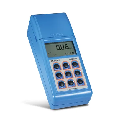 Produit Turbidimètre portable Image