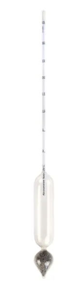 Produit Alcoomètre chercheur non contrôlé Image