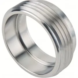 Produit Raccord mâle MACON à souder - Inox 316L Image