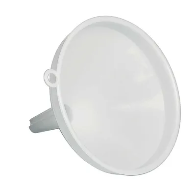 Produit Entonnoir plastique Ø14 - Plastique Image