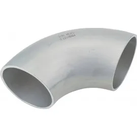 Produit Coude 90° à souder MACON - Inox 316L Image
