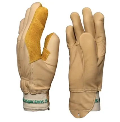 Produit Gants de sécurité pour taille de la vigne - Droitier Image
