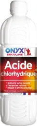 Produit Acide chlorhydrique Image