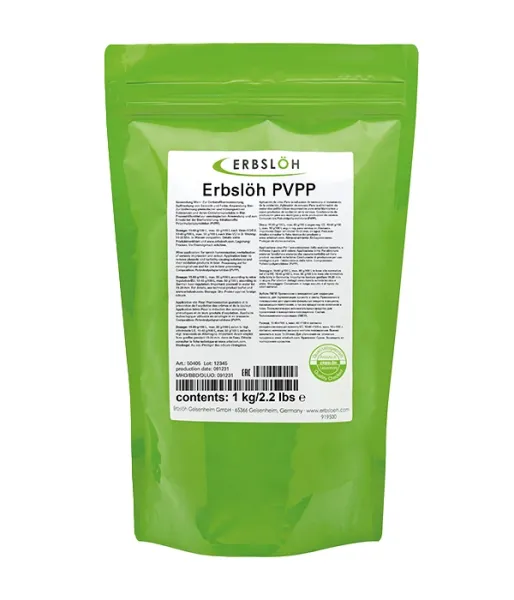 Produit LITTOFRESH liquide PVPP Image