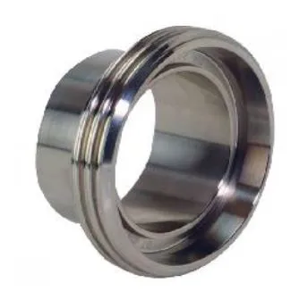 Produit Raccord mâle DIN à souder - Inox 316L Image