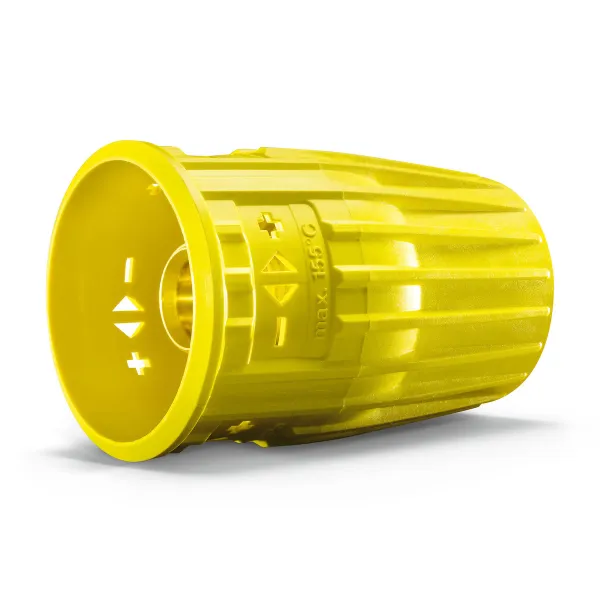 Produit Régulateur servo-contrôle de jet Image