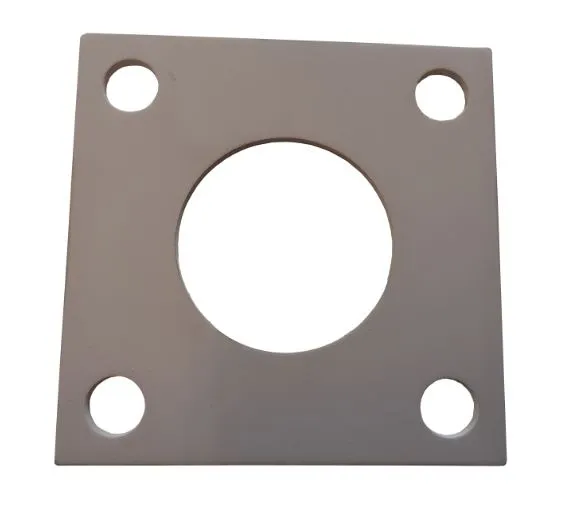 Produit Joint Viton FKM pour bride carré Image