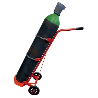 Produit Diable porte-bouteilles Image