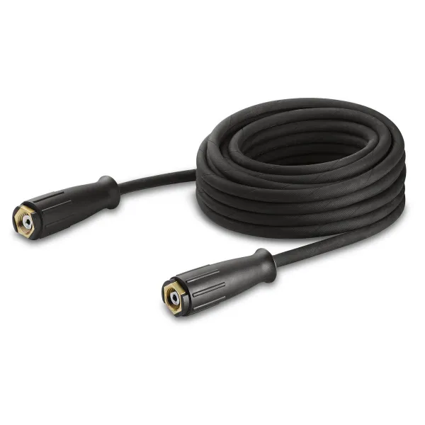 Produit Flexible haute pression - DN 8 - Lg : 20 m - P max : 315 bar - 2 raccords M22x1.5 Image