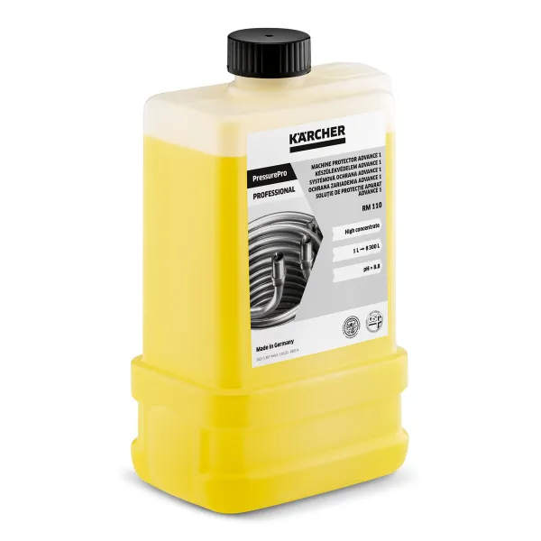 Produit Anticalcaire Pressure Pro Advance - RM 110 fi Image