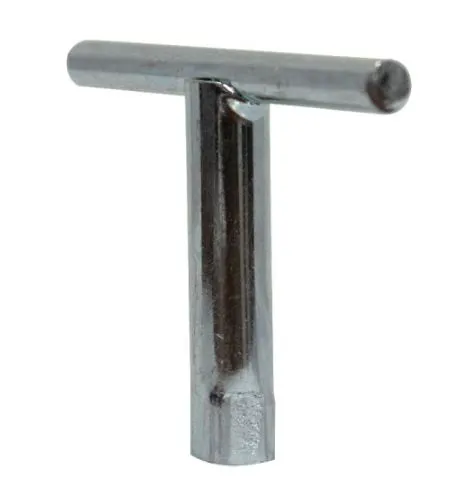 Produit Clé de serrage pour robinet Image