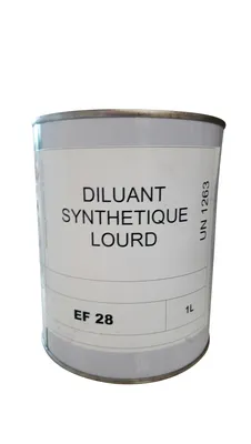 Produit Diluant EF28 AGRIVINI Image