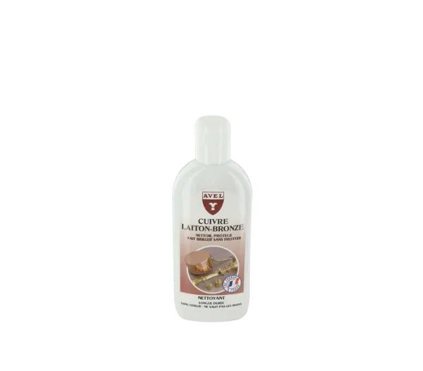 Produit Nettoyant cuivre Image